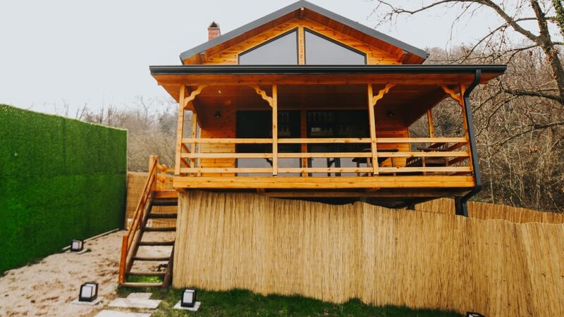 SAPANCA BİBER BUNGALOV